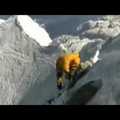 Piolet d'Or – a kazah Denis Urubko a legrangosabb hegymászó díj nyertese