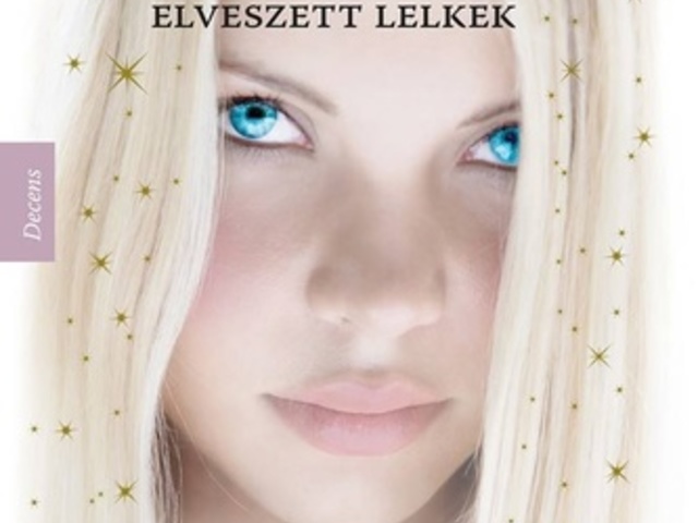 A. O. Esther - Összetört Glóriák könyvsorozat - Elveszett lelkek - Első könyv (2. kiadás) - Videóval