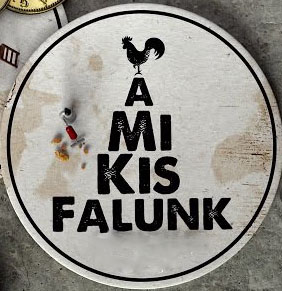 A Mi Kis Falunk - 1. Kvíz