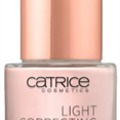 Catrice Light Correcting Serum Primer