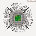 James Dashner:The Maze Runner-Az Útvesztő