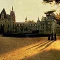 Rachel Hawkins:Hex Hall