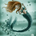 Tera Lynn Childs:Forgive My Fins-Hableányok kíméljenek