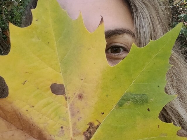 Ahogy belenövünk az életbe...