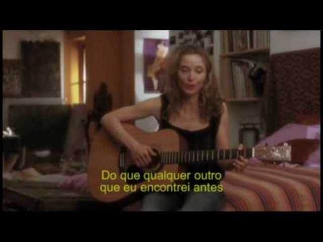 A waltz for the night - Before sunset (tradução)