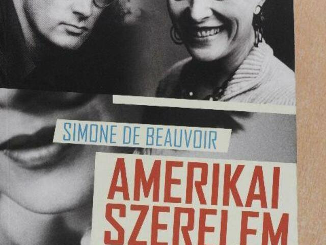 Amerikai ​szerelem