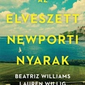 Az ​elveszett newporti nyarak