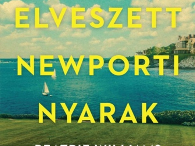 Az ​elveszett newporti nyarak