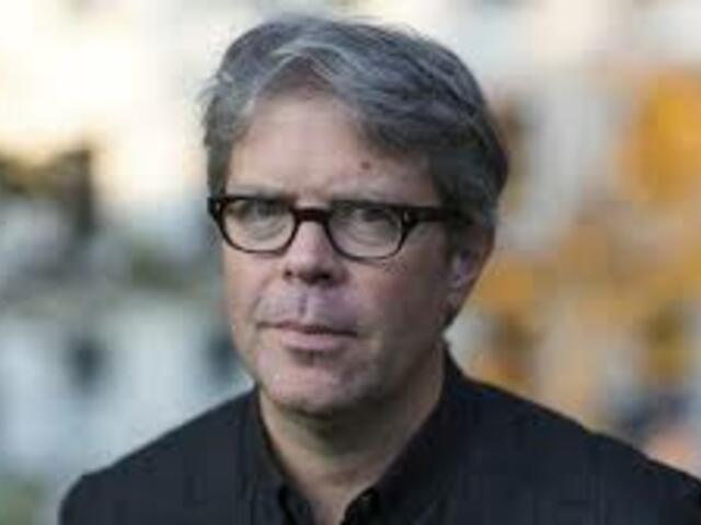 Jonathan Franzen nyerte idén a Thomas Mann-díjat
