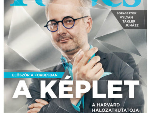 A képlet