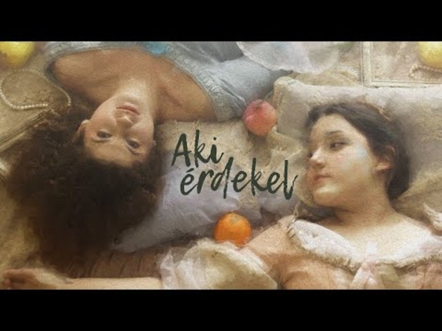 Pandóra Projekt - aki érdekel