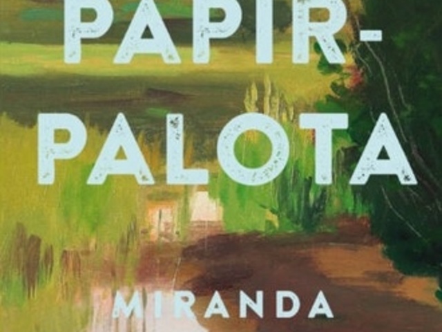 Papírpalota