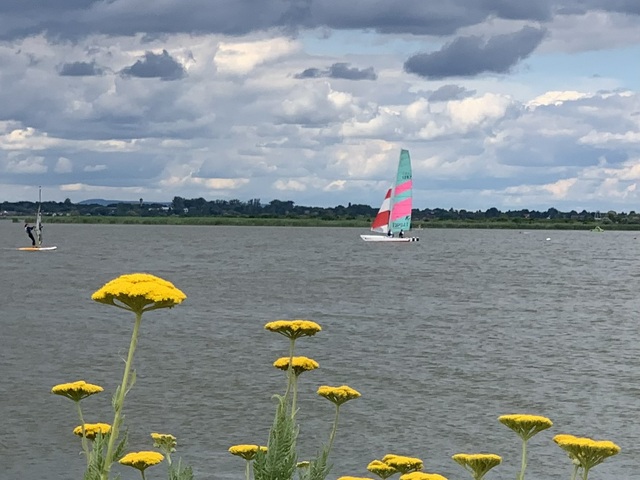 Balaton 2025