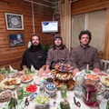 Ember-hízlalda Szibériában