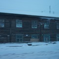 Isolated in Yakutia