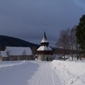Kezdődik a nagy kaland: Åre, Svédország, 10. EAACI Winter School
