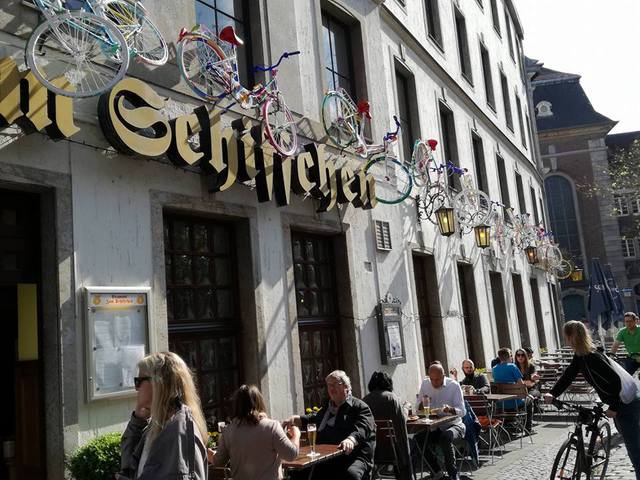 Düsseldorf