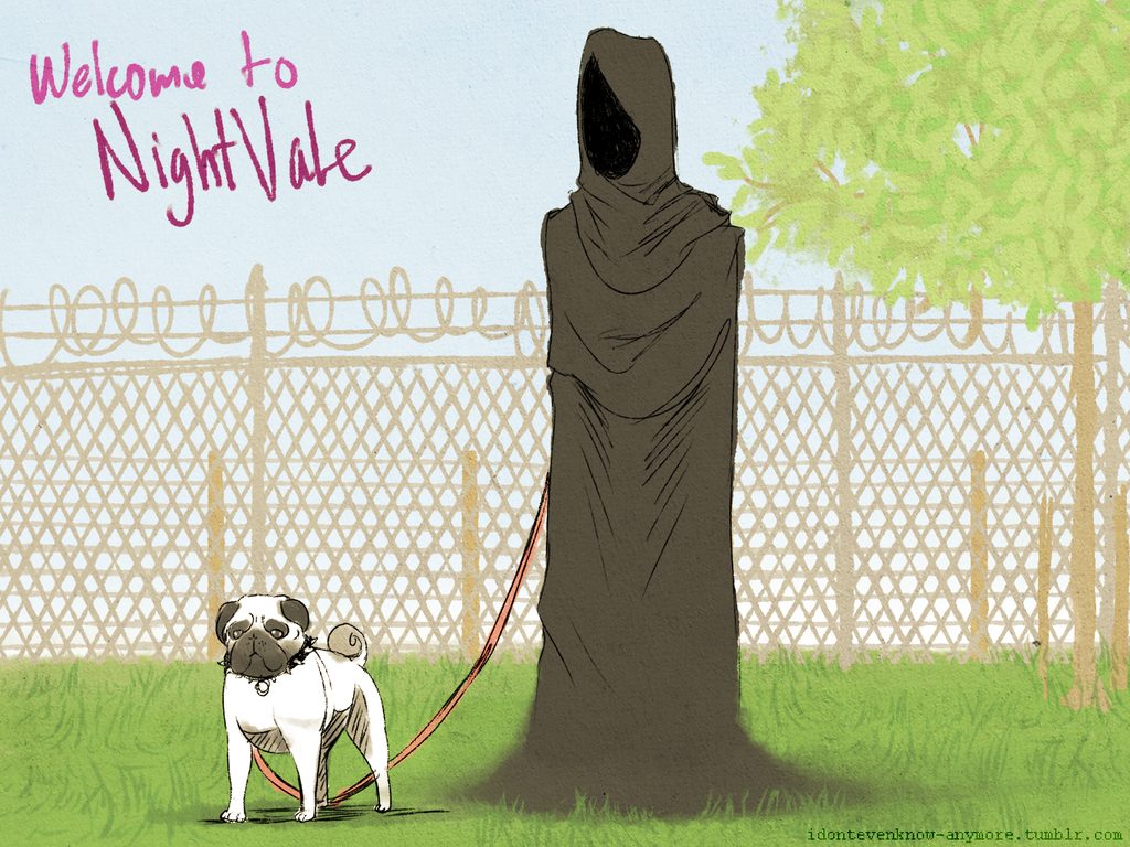 walking_the_dog___welcome_to_night_vale_by_dontevenknow_anymore-d6e6nsg.png
