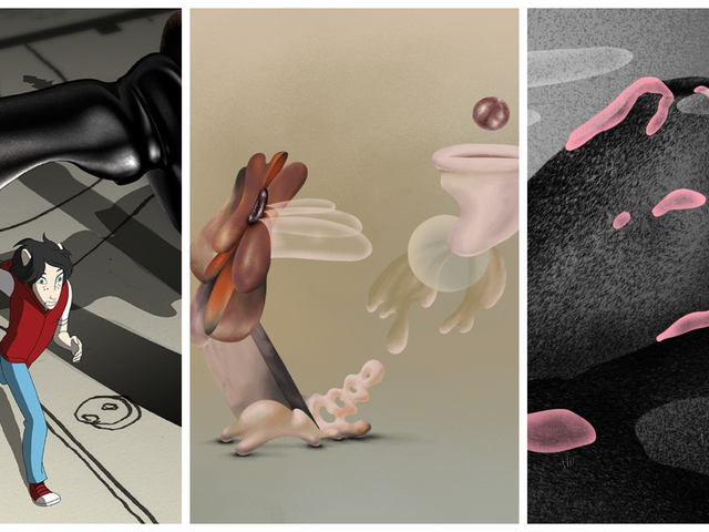 Magyar filmterveket díjaztak a 11. CEE Animációs Fórumon