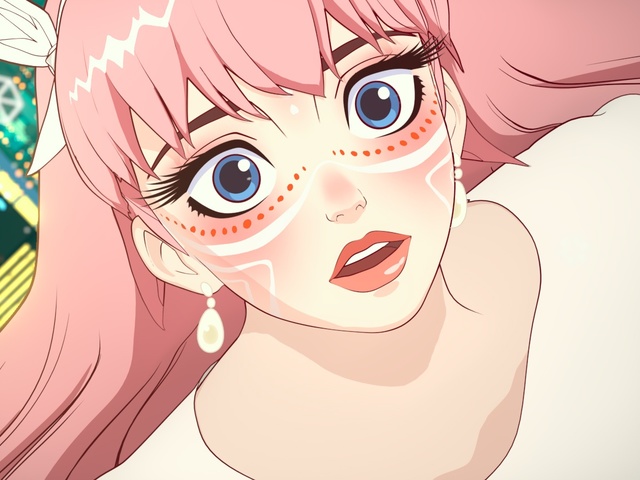 Se szépség, se szörnyeteg, csak két egymást kereső gyerek