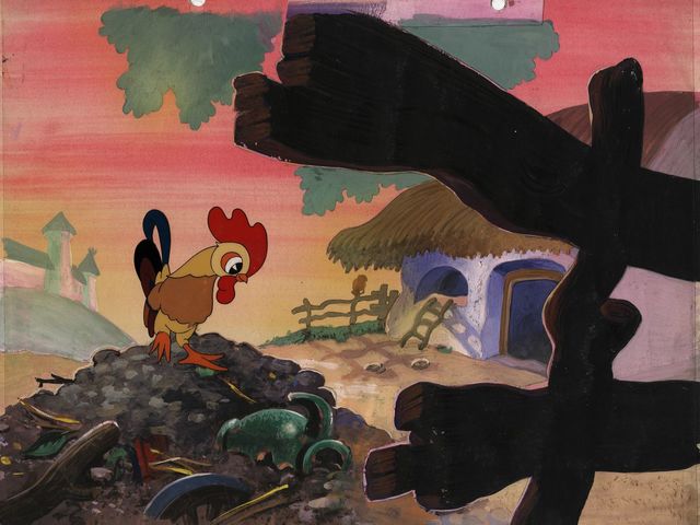 Ingyenesen nézhető magyar animációk gyermeknapra