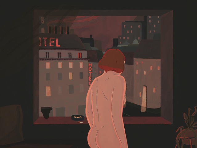 Zenéjéért díjazták Annecy-ban Buda Flóra filmjét