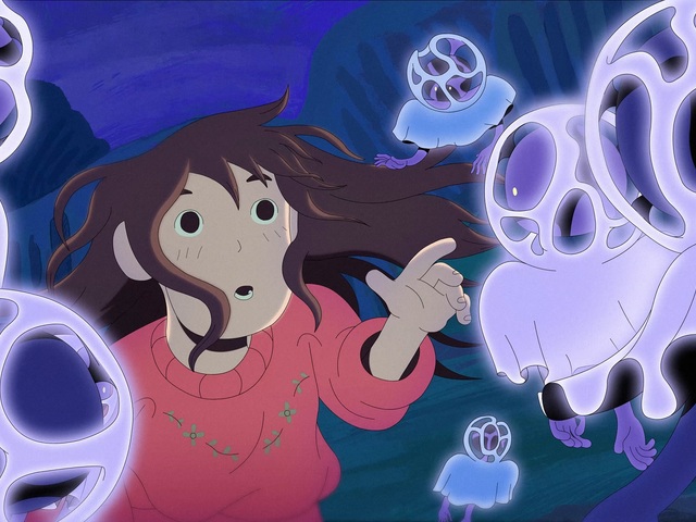 Ghibli-filmeket idéző magyar animáció a láthatáron