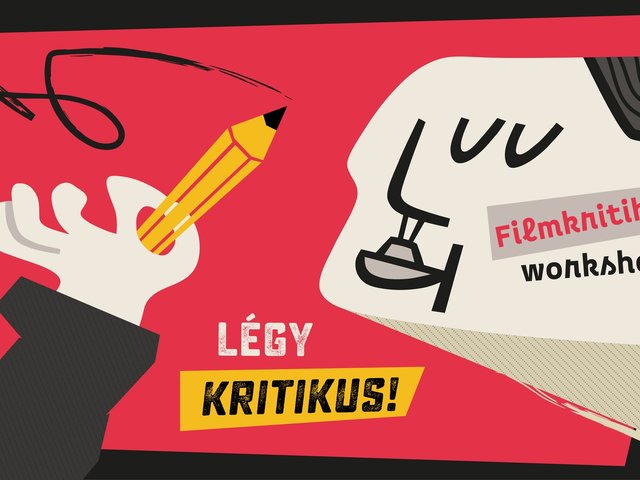 Animációs kritikaíró workshop a Primanimán