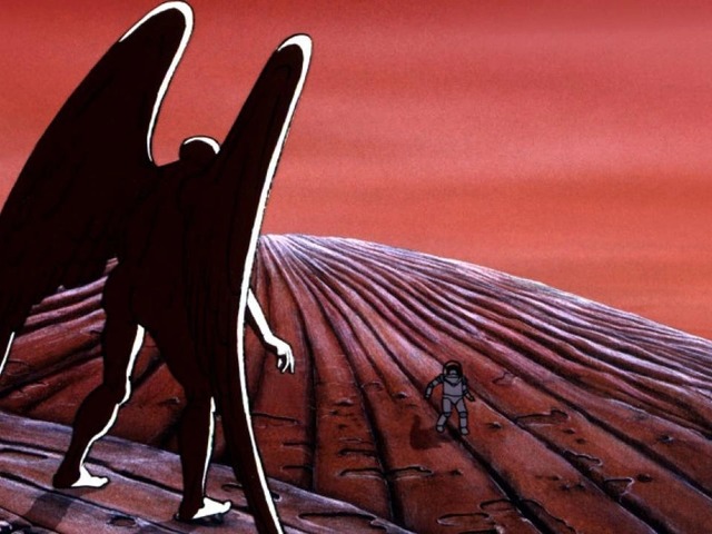 Igazából öt egész estés magyar animáció lesz Annecy-ban