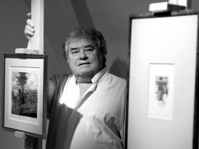 Meghalt Gyulai Líviusz