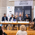 Könyv jelent meg a magyar animációoktatásról