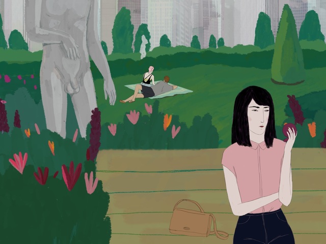 A 8. Friss Hús zsűrije odavolt a magyar animációkért