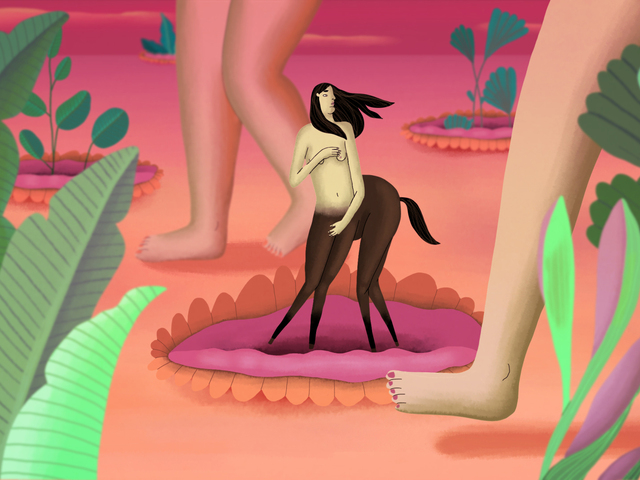 Traub Viktória új animációja Zágrábban és Annecy-ban kezdi fesztiválútját