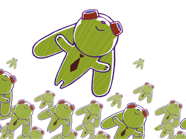 Fiatal animációsok projektjeit várja a Cartoon Springboard