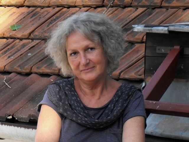 Horváth Mária Érdemes Művész díjat kapott