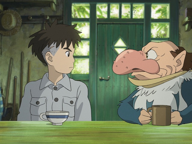 Az animék uralják a 21. Anilogue-ot