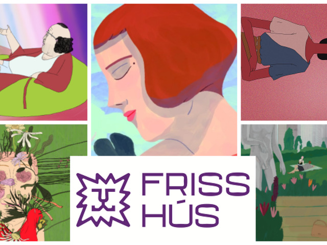 Oscar-kvalifikáló fesztivál lett a Friss Hús