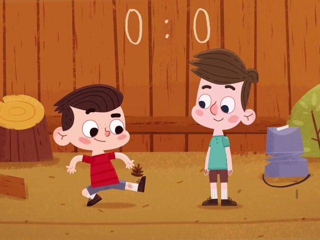 Animációban elevenednek meg Puskás Öcsi kalandjai