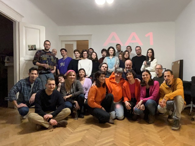 Megalakult a Magyar Animációs Alkotók Egyesülete