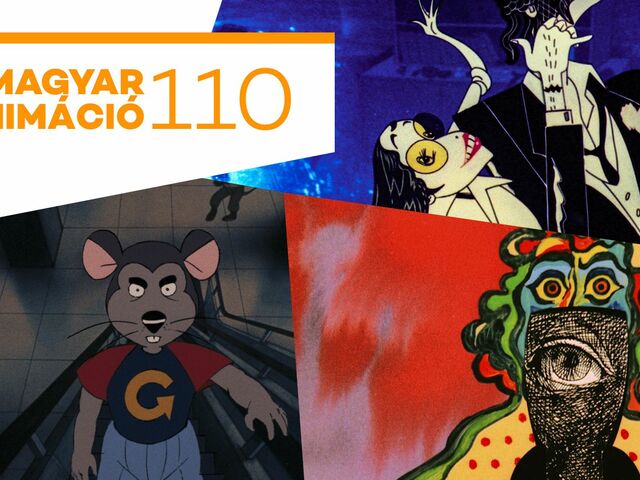 2024-ben a 110 éves magyar animációt ünnepeljük