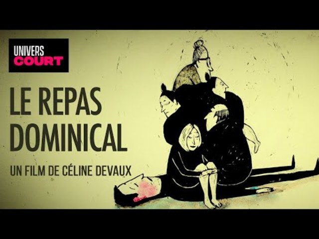 A mágikus cell bemutatja: a hónap animációi | Március