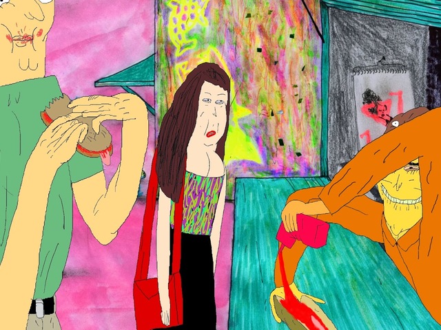 Klasszikusok és kortárs sikerek a VII. Rajzfilmünnepen