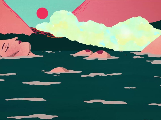 A Mulholland Drive kísérőfilmje lett az Entropia