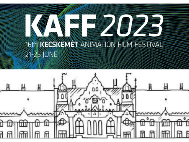 Kecskeméti diák vagy? Készíts kisfilmet a kecskeméti Városházáról!