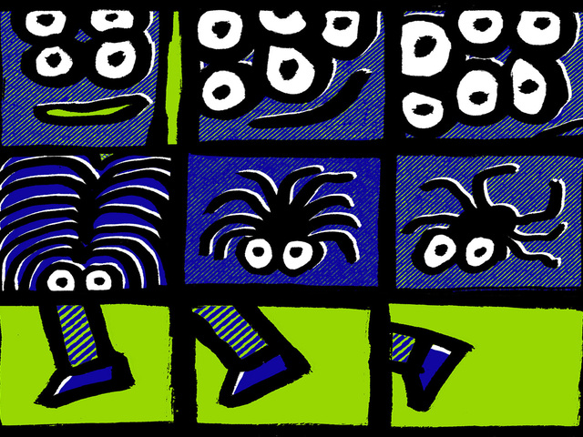Kritikus légy! – Animációs kritikaíró workshopot tart a Dot & Line a Primanimán