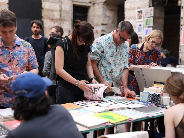 Éljen a magyar zine!