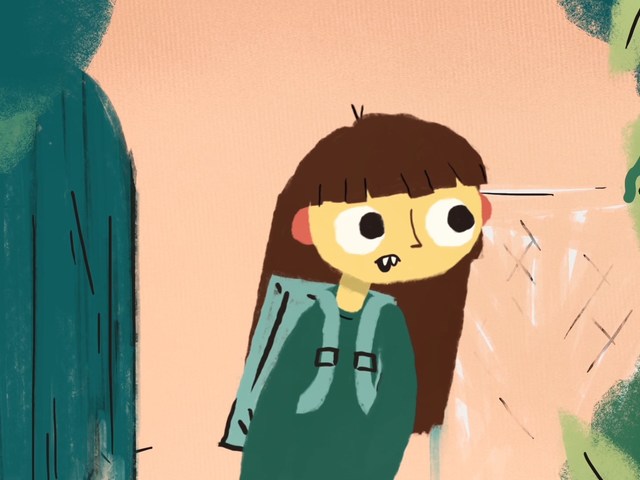 Animációs műhelyek a 16. KAFF-on