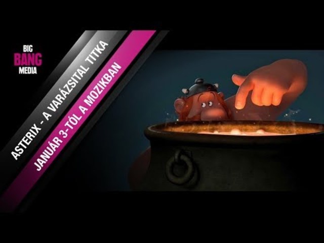 Animációk a mozikban | 2019