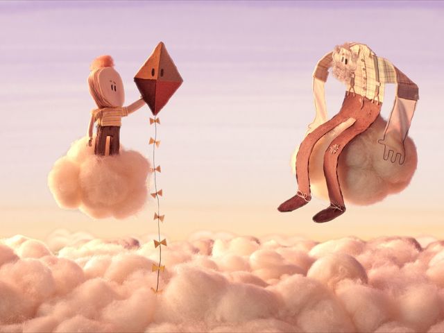 A gyerekek is lubickolhatnak az animációkban a Primanimán