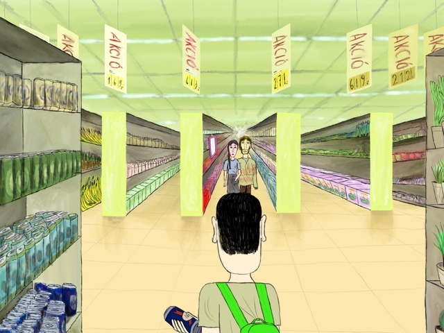 Te is vártad már a halált szakítás után?